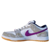 RAYSSA LEAL X DUNK LOW SB 'DEEP ROYAL VIVID PURPLE'