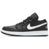 (WMNS) Air Jordan 1 Low 'Black' AO9944-001