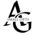 logo AG small gifts online