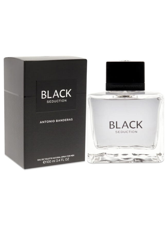 בושם איכותי Black Seduction