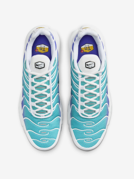 DM0032-102 Nike Air Max Plus 5