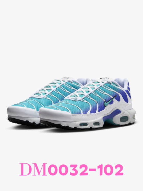 DM0032-102 Nike Air Max Plus