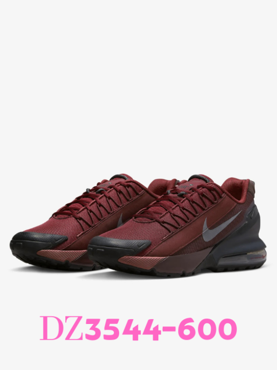DZ3544-600 נעלי גברים Nike Air Max Pulse SE