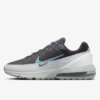 ה-Air Max Pulse שואב השראה מסצנת המוזיקה הלונדונית, ומביא מגע מחתרתי לקו האייקוני של Air Max. סוליית הביניים העטופה בטקסטיל והדגשים האטומים בוואקום שומרים על מראה רענן ונקי, בעוד ריפוד Nike Air (מחודש מה-Air Max 270) מספק את הנוחות שעליהן לסמוך.