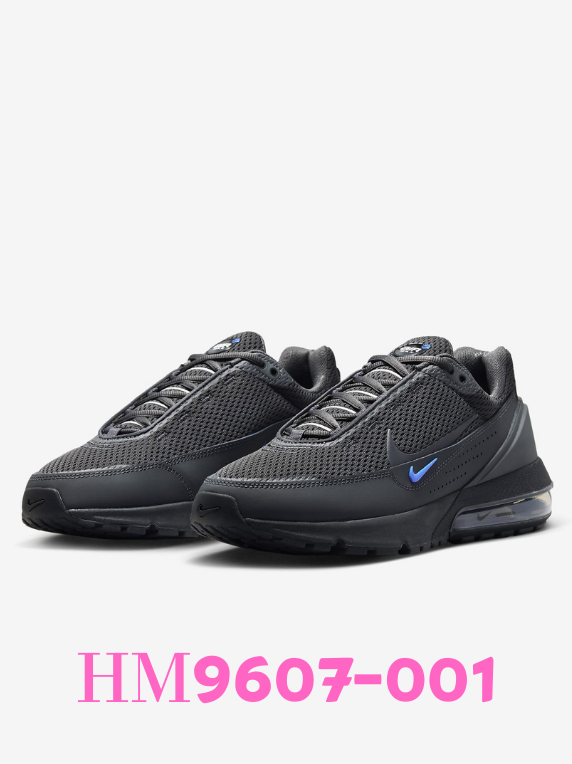 HM9607-001 נעלי גברים Nike Air Max Pulse 6 HM9607-001