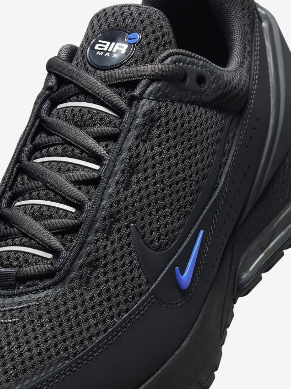 HM9607-001 נעלי גברים Nike Air Max Pulse 8