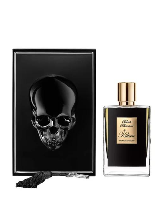 Kilian Black Phantom- Memento Mori
