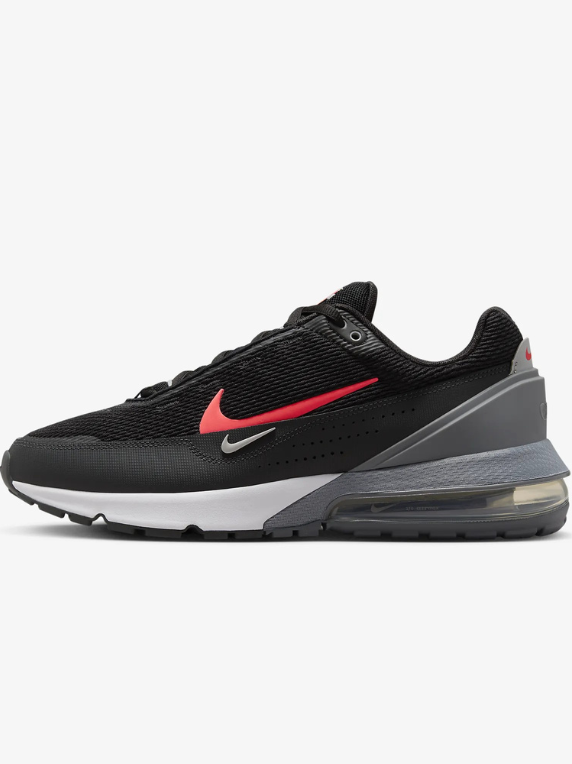 שחור FQ4156-400 Nike Air Max Pulse