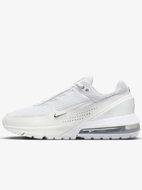 נשים לבן FD6409-005 Nike Air Max Pulse