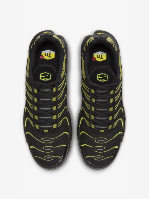 Nike Air Max Plus DM0032-102 5