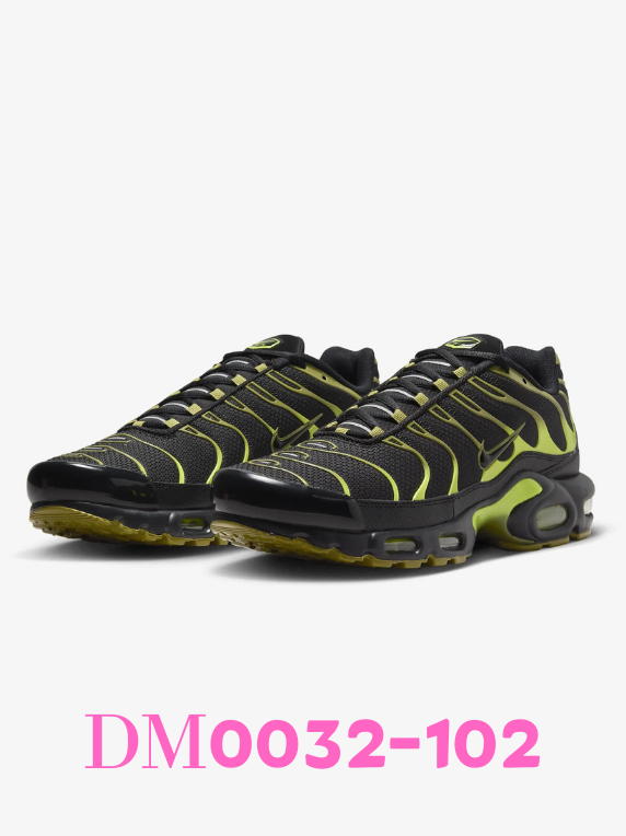Nike Air Max Plus DM0032-102 6