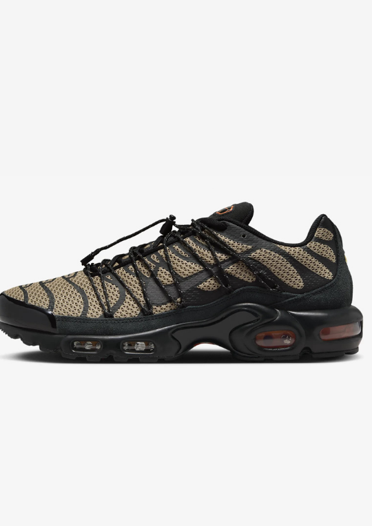 FD0670-001 Nike Air Max Plus