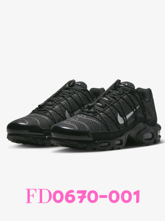 Nike Air Max Plus FD0670-001