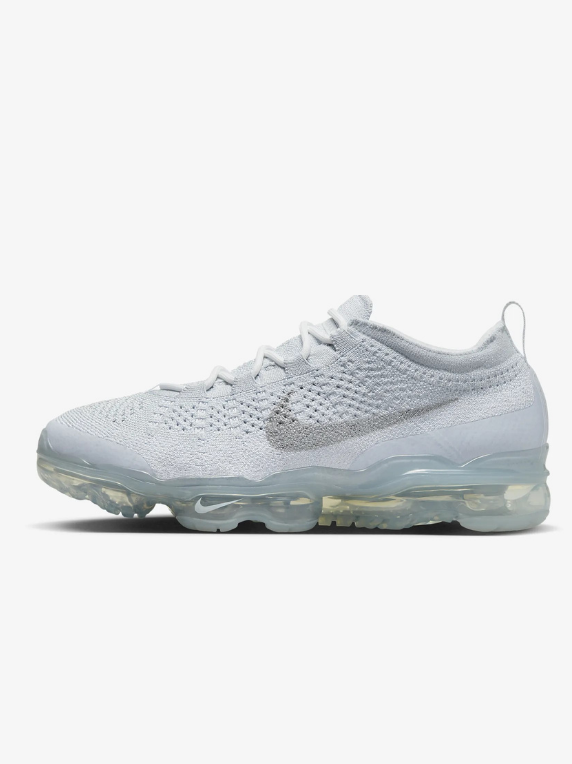 Nike Air VaporMax 2023 Flyknit נעלי גברים DV1678-002 1