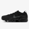 Nike Air VaporMax 2023 Flyknit נעלי גברים אפור DV1678-002
