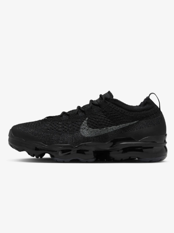 Nike Air VaporMax 2023 Flyknit נעלי גברים אפור DV1678-002