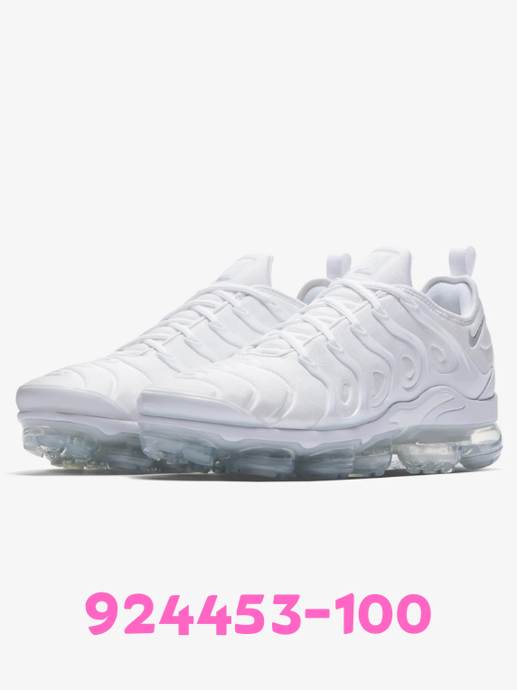 Nike Air VaporMax Plus 924453-100