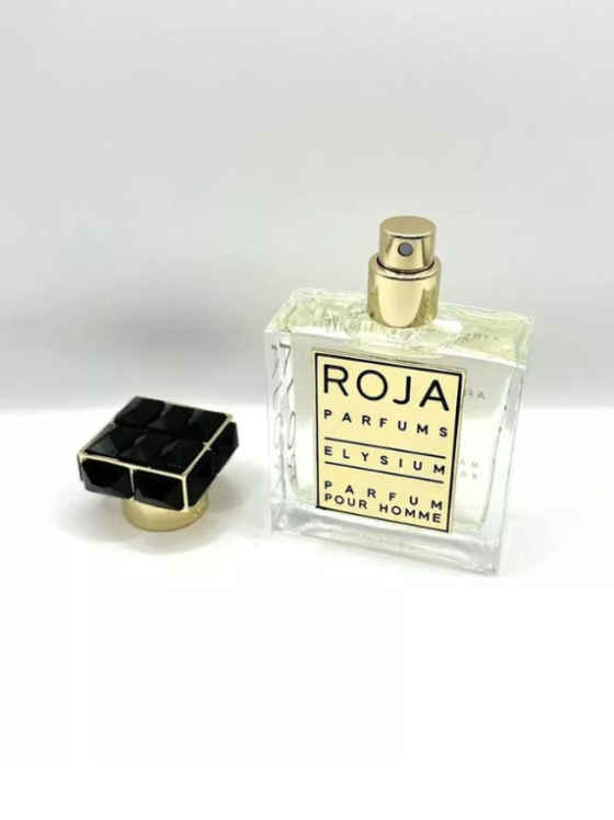 ROJA ELSYIUM
