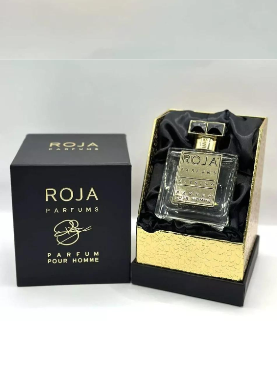 ROJA ELSYIUM