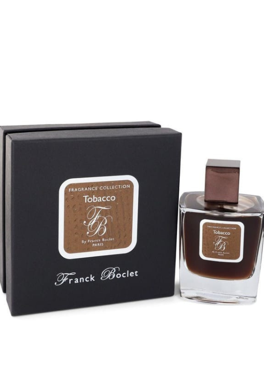 Tobacco Eau De Parfum 100