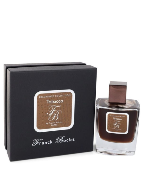 Tobacco Eau De Parfum 100