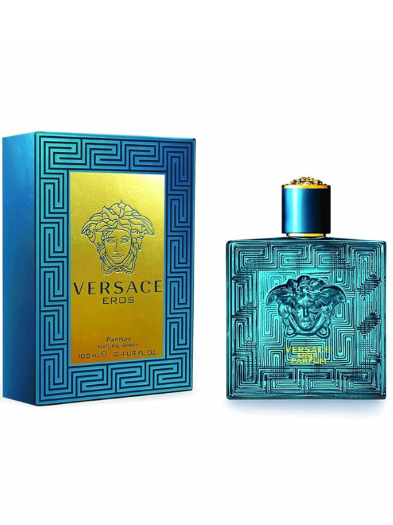 Versace Eros