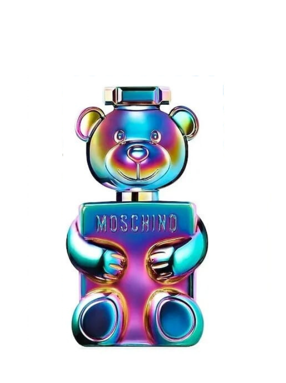 moschino toy 2 pearl 30ml eau de parfum spray brand new & sealed