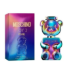 moschino toy 2 pearl 30ml eau de parfum spray brand new & sealed