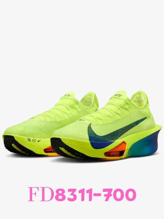 נעלי ספורט NIKE Alphafly 3 FD8311-700