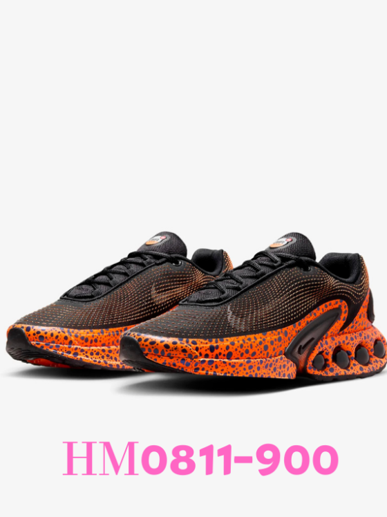 נעלי ספורט HM0811-900 Nike Air Max Dn Premium Electric