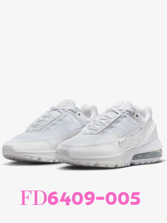 נשים לבן FD6409-005 Nike Air Max Pulse