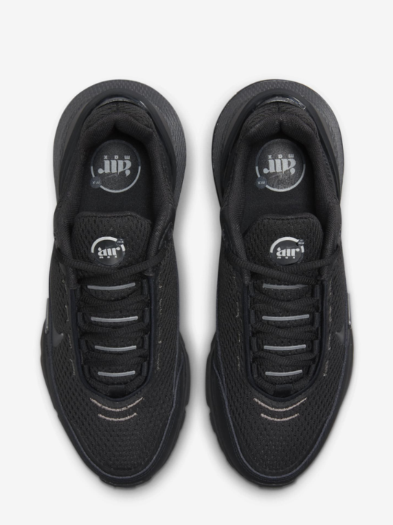 נשים שחור FD6409-005 Nike Air Max Pulse 1