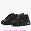נשים שחור FD6409-005 Nike Air Max Pulse 1