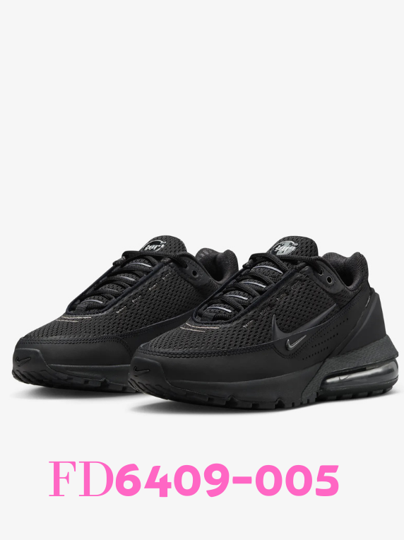 נשים שחור FD6409-005 Nike Air Max Pulse 1
