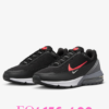 שחור FQ4156-400 Nike Air Max Pulse
