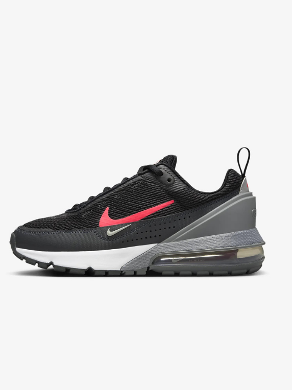שחור אפור Nike Air Max Pulse HF5508-101