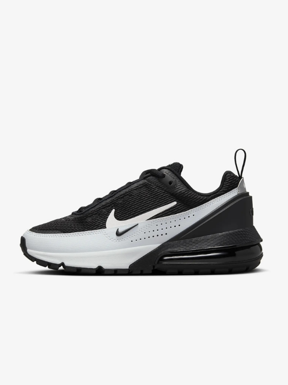 שחור לבן Nike Air Max Pulse HF5508-101
