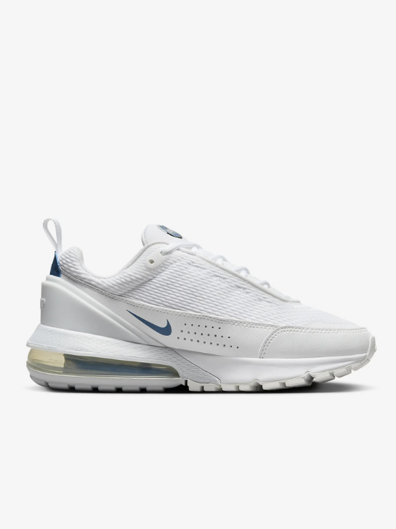 תכלת לבן Nike Air Max Pulse HF5508-101 3