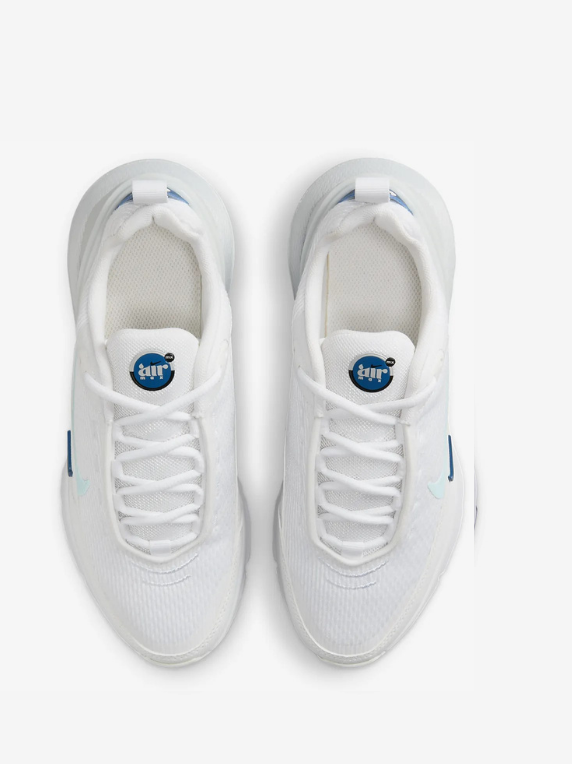 תכלת לבן Nike Air Max Pulse HF5508-101 5