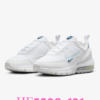 תכלת לבן Nike Air Max Pulse HF5508-101