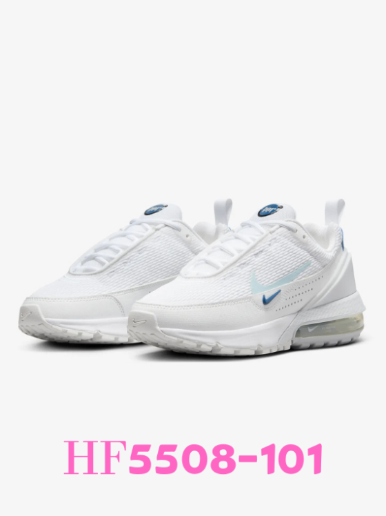 תכלת לבן Nike Air Max Pulse HF5508-101
