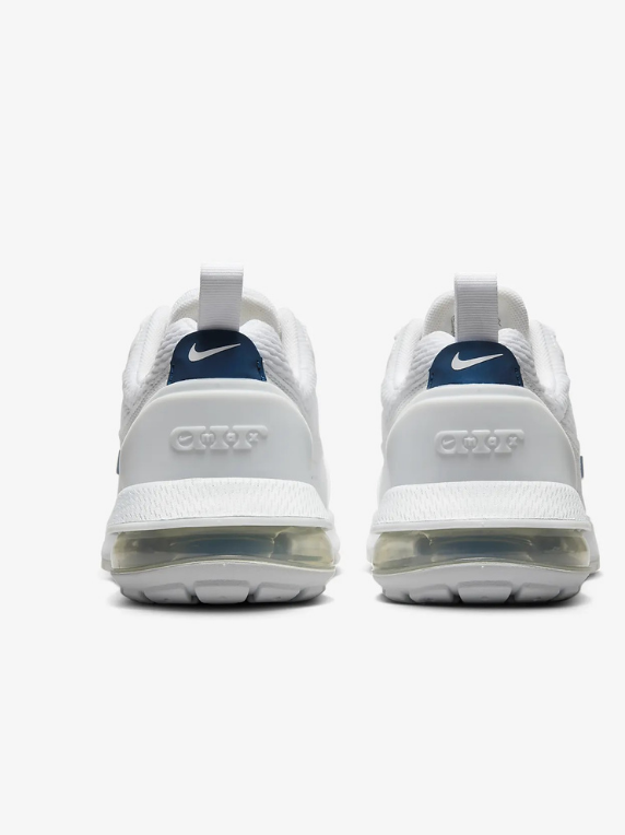 תכלת לבן Nike Air Max Pulse HF5508-101 7
