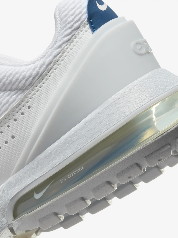 תכלת לבן Nike Air Max Pulse HF5508-101 8