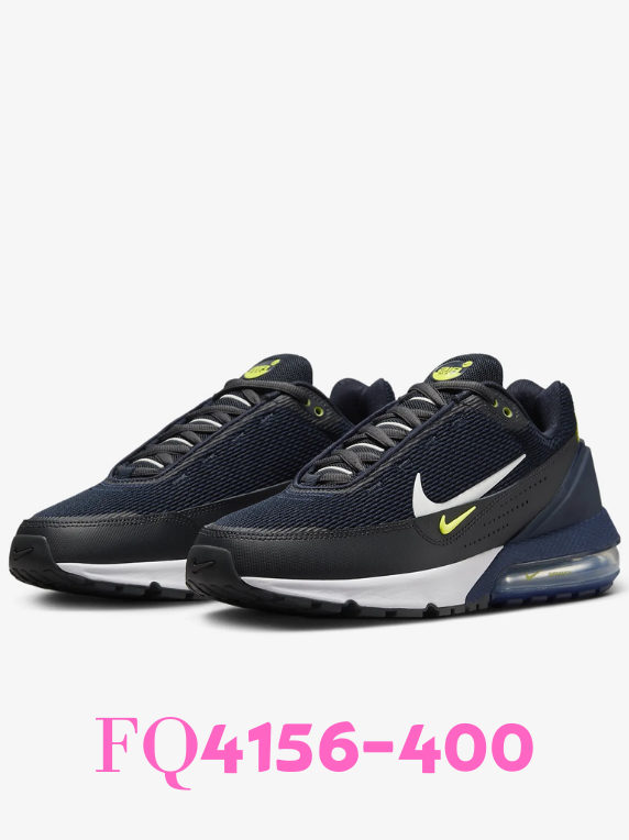 FQ4156-400 Nike Air Max Pulse
