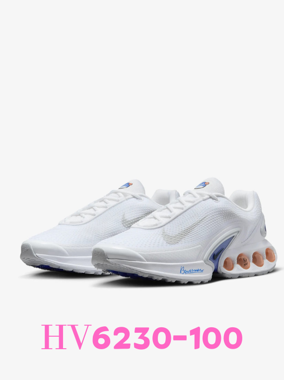 Nike Air Max Dn Blueprint HV6230-100