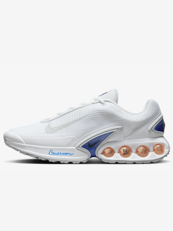 Nike Air Max Dn Blueprint HV6230-100