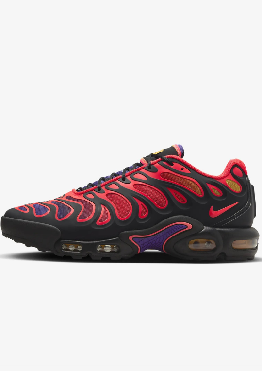 Nike Air Max Plus Drift red FD4290-002