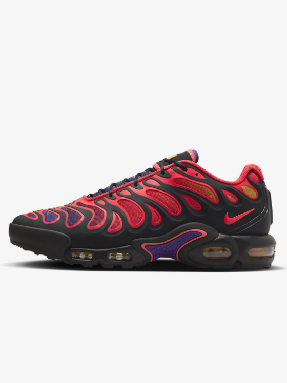 Nike Air Max Plus Drift red FD4290-002