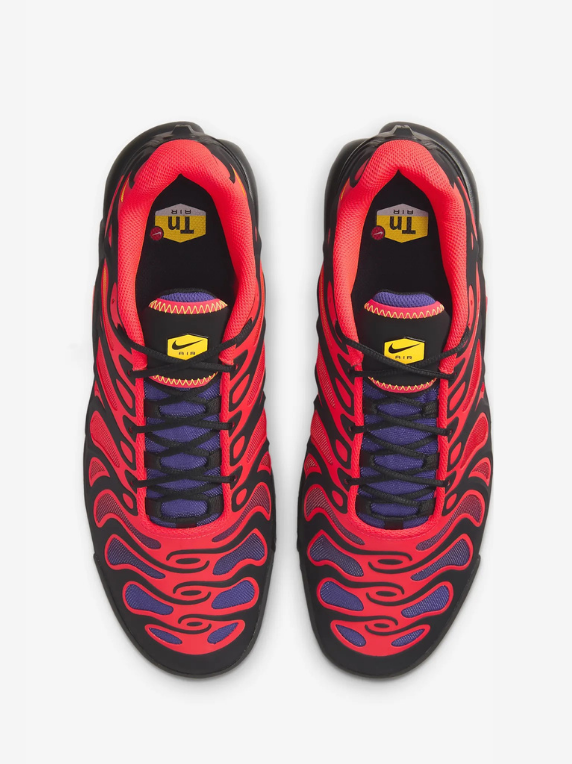 Nike Air Max Plus Drift red FD4290-002 5
