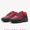 Nike Air Max Plus Drift red FD4290-002